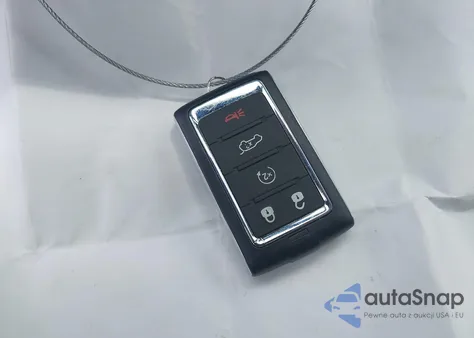 2024 Jeep Grand Cherokee Limited 4X4 from USA, damaged, VIN 1C4RJHBG8RC103286